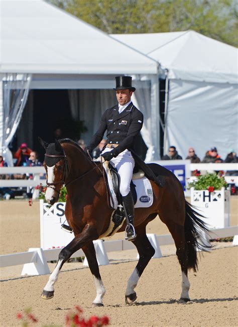 rolex dressage results 2015|A Historical Timeline of the Kentucky Three.